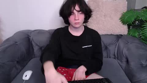 Snapshot of iwillfall_ chatting on 14, 2, 2025 Maxim online show from 14, 2, 2025