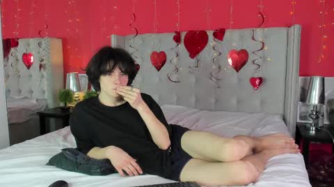 Snapshot of iwillfall_ chatting on 16, 2, 2025 Maxim online show from 16, 2, 2025