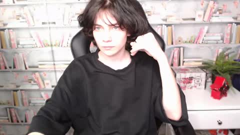 Snapshot of iwillfall_ chatting on 27, 2, 2025 Maxim online show from 27, 2, 2025