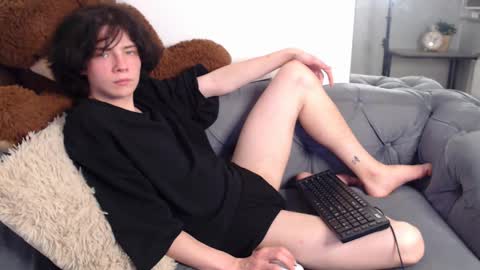 Snapshot of iwillfall_ chatting on 28, 2, 2025 Maxim online show from 28, 2, 2025