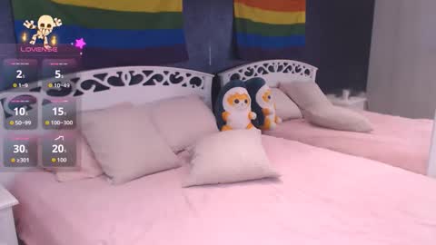 Snapshot of iwillfall_ chatting on 27, 11, 2025 Maxim online show from 27, 11, 2025