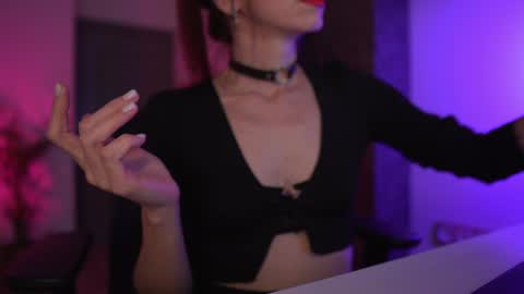 YourWitch online show from 6, 12, 2024