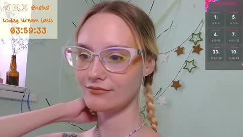Nina online show from 25, 7, 2026