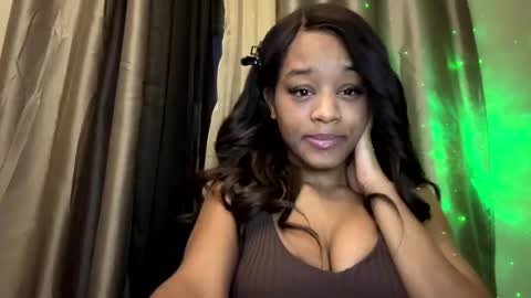 Snapshot of iysisfv chatting on 14, 1, 2025 iysisfv online show from 14, 1, 2025