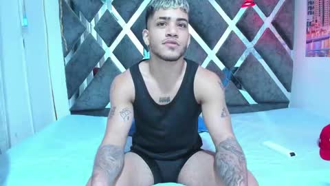 izaack online show from 8, 1, 2026