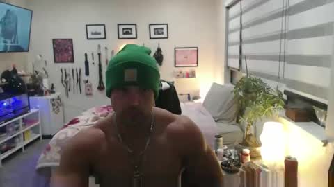 izak144 online show from 15, 12, 2025