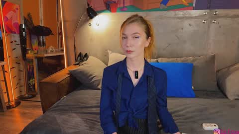 izi online show from 21, 9, 2025