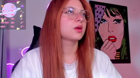 hot izys online show from 1, 2, 2025