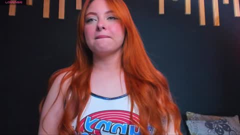 Snapshot of izyzys_baker chatting on 17, 5, 2026 hot izys online show from 17, 5, 2026