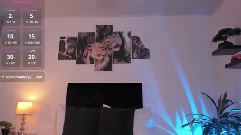 Snapshot of izzy_vega chatting on 4, 2, 2025 Izzy vega online show from 4, 2, 2025