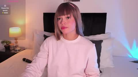 Snapshot of izzy_vega chatting on 9, 2, 2025 Izzy vega online show from 9, 2, 2025