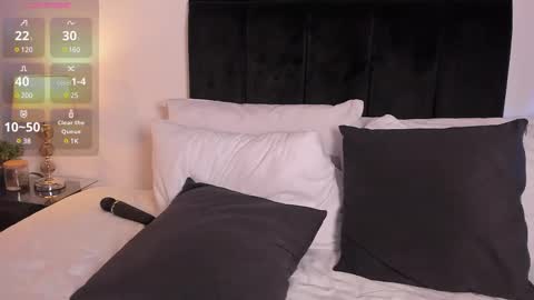 Snapshot of izzy_vega chatting on 22, 2, 2025 Izzy vega online show from 22, 2, 2025