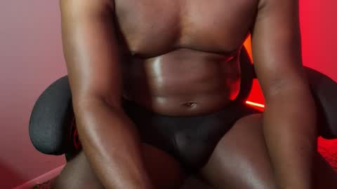 IzzyBear online show from 23, 5, 2026