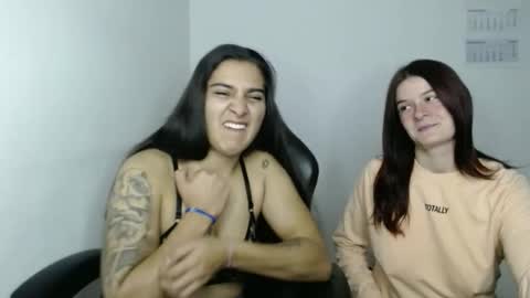 Shygirl online show from 29, 10, 2025