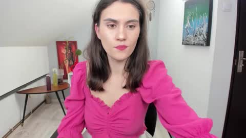 Izzy online show from 22, 12, 2025