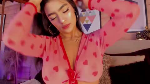 izzywild1 online show from 22, 9, 2025