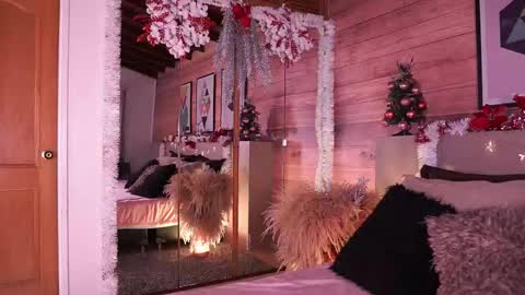 izzywild1 online show from 16, 12, 2025