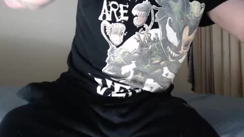 Snapshot of j3rkz chatting on 21, 9, 2025 J3RKZ online show from 21, 9, 2025