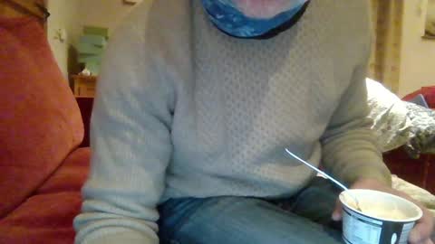 J4ckcock online show from 13, 1, 2025