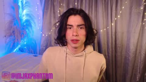 Hey im Jaxxxon check my info     online show from 7, 1, 2025