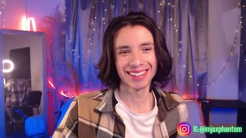 Hey im Jaxxxon check my info     online show from 4, 11, 2025