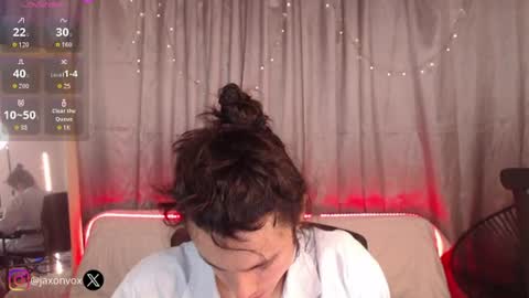 Snapshot of j_a_x_x_x_o_n chatting on 21, 7, 2026 Hey im Jaxxxon check my info online show from 21, 7, 2026