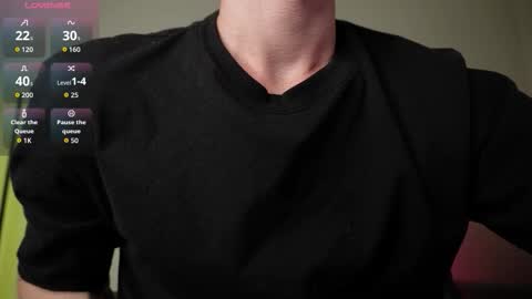 Snapshot of j_akira13 chatting on 24, 10, 2025 Danny online show from 24, 10, 2025