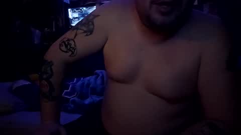 Snapshot of j_b_j chatting on 25, 1, 2025 JB online show from 25, 1, 2025