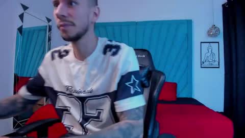 J King online show from 16, 5, 2026