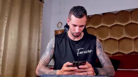 Snapshot of j_king__ chatting on 15, 6, 2026 J King online show from 15, 6, 2026