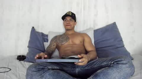 i am juan musiry independent model  online show from 8, 2, 2025