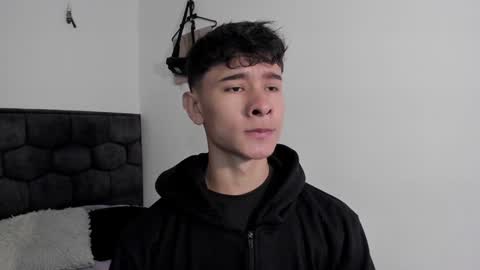 Noah online show from 14, 1, 2025