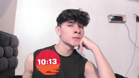 Noah online show from 23, 1, 2025