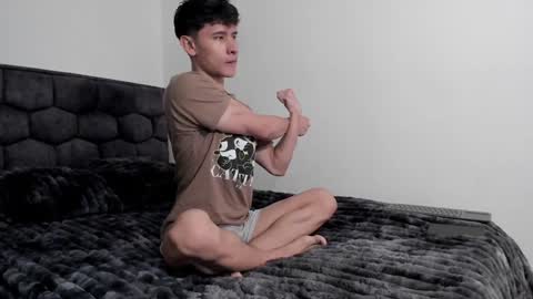 Noah online show from 27, 1, 2025