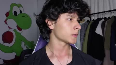 Noah online show from 9, 9, 2025