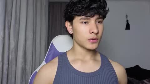 Noah online show from 10, 10, 2025