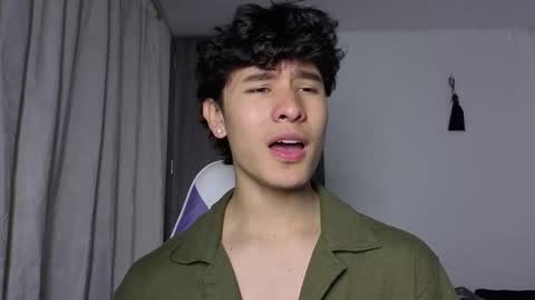 Noah online show from 19, 10, 2025