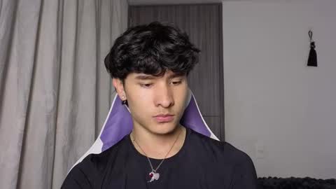 Noah online show from 25, 10, 2025