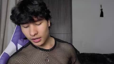 Noah online show from 18, 11, 2025