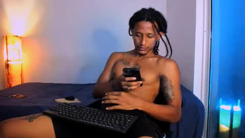 Snapshot of jaacksn chatting on 10, 12, 2024 jaacksn online show from 10, 12, 2024