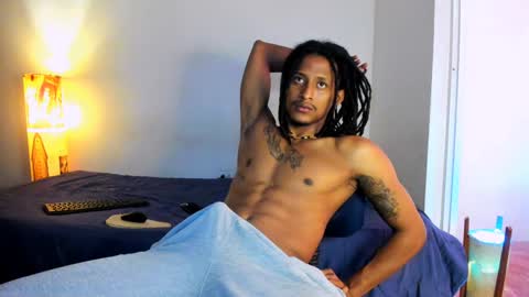 Snapshot of jaacksn chatting on 4, 1, 2025 jaacksn online show from 4, 1, 2025