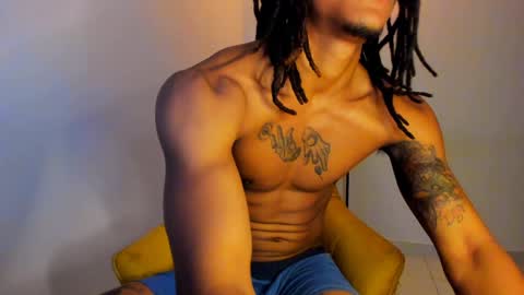 Snapshot of jaacksn chatting on 7, 1, 2025 jaacksn online show from 7, 1, 2025