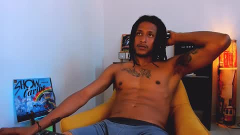 Snapshot of jaacksn chatting on 11, 1, 2025 jaacksn online show from 11, 1, 2025