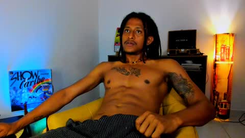 Snapshot of jaacksn chatting on 17, 1, 2025 jaacksn online show from 17, 1, 2025