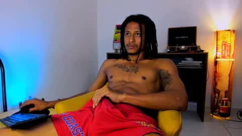 Snapshot of jaacksn chatting on 18, 1, 2025 jaacksn online show from 18, 1, 2025