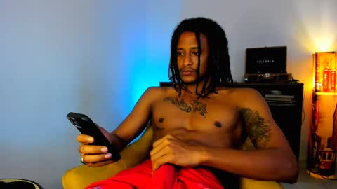 Snapshot of jaacksn chatting on 21, 1, 2025 jaacksn online show from 21, 1, 2025