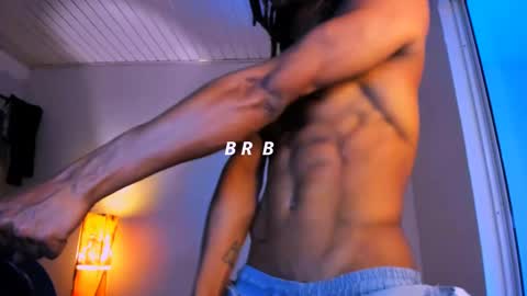 Snapshot of jaacksn chatting on 22, 1, 2025 jaacksn online show from 22, 1, 2025