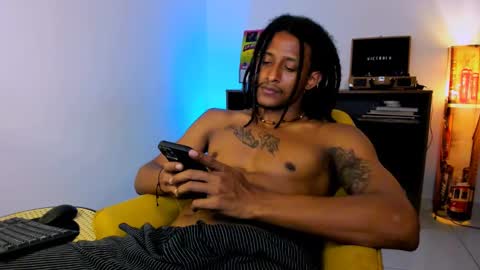 Snapshot of jaacksn chatting on 23, 1, 2025 jaacksn online show from 23, 1, 2025