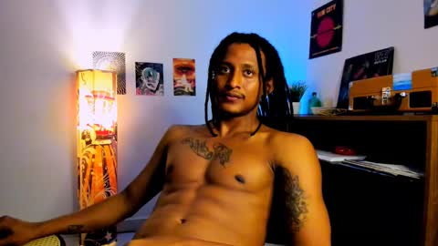 Snapshot of jaacksn chatting on 10, 2, 2025 jaacksn online show from 10, 2, 2025