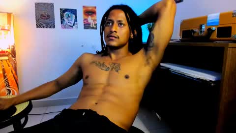 Snapshot of jaacksn chatting on 2, 3, 2025 jaacksn online show from 2, 3, 2025